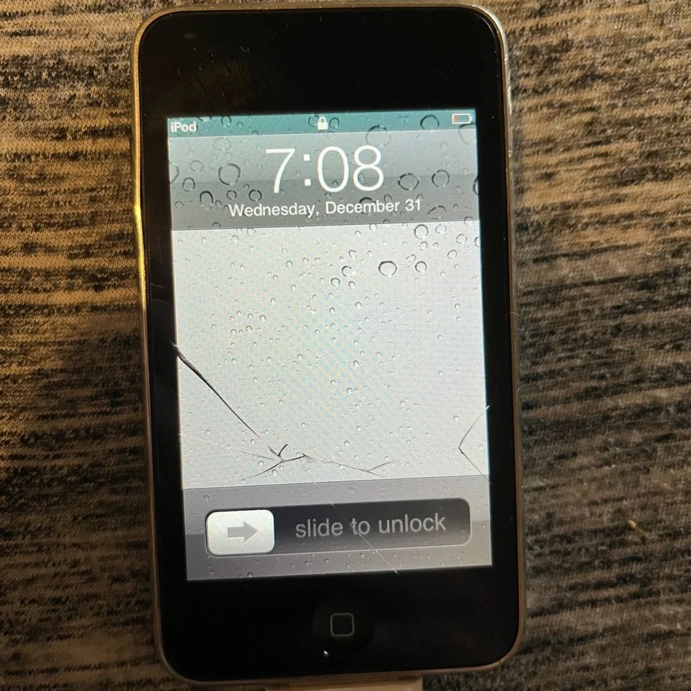 ipod